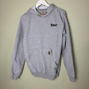 Carhartt Hoodie Sweatshirt